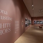 Nona Faustine: White Shoes