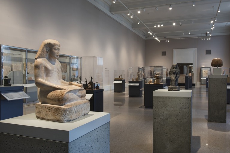 Brooklyn Museum, History, Collection, & Facts