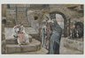 Jesus and the Little Child (J&eacute;sus et le petit enfant)
