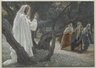 Jesus Appears to the Holy Women (Apparition de J&eacute;sus aux saintes femmes)