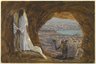 Jesus Tempted in the Wilderness (J&eacute;sus tent&eacute; dans le d&eacute;sert)