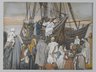 Jesus Preaches in a Ship (J&eacute;sus pr&egrave;che dans une barque)