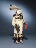 Kachina Doll (Kyanaque Kahana)