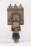 Kachina Doll (Polimana)