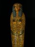 Coffin and Mummy Board of Pasebakhaemipet