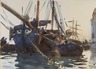 Venetian Boats
