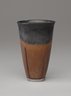 Goblet-Shaped Vase