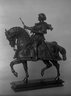 Gaston de Foix on Horseback (Gaston de Foix)