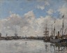 Le Havre, The Port (Le Havre, Le Port)