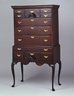 Highboy (High Chest of Drawers)