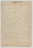 Autographed Letter by J. Francis Murphy
