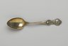 Tablespoon, Shell Pattern