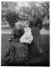 Mrs. Hermann, Ruth Schram and Mrs. Schram
