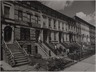 MacDonough Street, Bed/Stuy, 1 of 20 from a Portfolio of 34