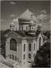 Greek and Russian Orthodox Church, Greenpoint, Brooklyn, NY, 1 of 20 from a Portfolio of 34