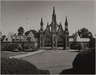 Entrance Gates to Greenwood Cemetery, Sunset Park, (5th Avenue and 23rd Street), Brooklyn, NY, 1 of 20 from a Portfolio of 34