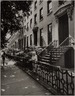 Pacific Street/Boerum Hill, Mrs. Helen Connolly, 1 of 14 from a Portfolio of 34