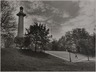 Prison Ship Martyrs' Monument, Ft. Greene Park, Brooklyn, NY, 1 of 14 from a Portfolio of 34