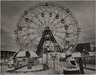 Wonder Wheel, Coney Island, Brooklyn, NY, 1 of 14 from a Portfolioof 34