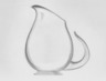 Preparatory Drawing of Pitcher