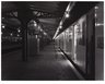 El Station, Bronx, N.Y., May 28, 1983, 1:30 A.M.