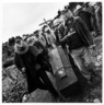 Peru, Lake Titicaca, Indian Funeral, from the Vivir la Muerte, Death andRituals in South American Series