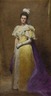 Portrait of Emily Warren Roebling