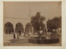 Damascus- Abdallah- Pasha House