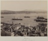 Panoramic View of the Topkapi Saray Palace (section 2)