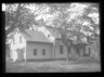 Geritt Vanderveer, Back View, Flatbush Avenue and Bedford Avenue