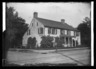 Freeman-Clarkson-J.C. Bergen, Southeast Front, Flatbush Avenue, Albemarle Road