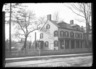 John Vanderbilt, Northwest Front, Flatbush Avenue, opposite Maple