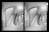 Captain Story-Martense House, Hallway and Stairs, Church Avenue and East 38th Street, Flatbush, Brooklyn