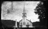 Church, Northport, Long Island