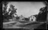 Church and School, Centerport, Long Island