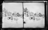 Snow Scene, Prospect Park, Brooklyn