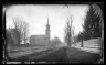 Steeple, Flatbush, Brooklyn