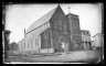 Catholic Church, Flatbush, Brooklyn