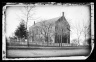 Methodist Church, Flatbush, Brooklyn