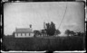 Presbyterian Church and School, Setauket, Long Island