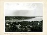 View from Hill, Port Jefferson, Long Island