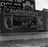 Barnum Circus, Broadway and Halsey Street, Brooklyn
