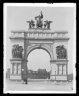 Soldiers' and Sailors' Arch, Prospect Park, Brooklyn