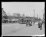 Flatbush Avenue at 5th Avenue, Brooklyn