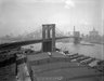 Brooklyn Bridge &amp; New York Skyline