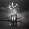 Brooklyn Bridge Centennial Fireworks