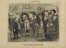 Une Soir&eacute;e Parisienne au Mois de Juin 1853
