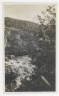 [Untitled] (River Rapids in a Gorge)