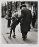 Girl Learning to Skate (Livonia Avenue, East New York)