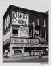 Kishke King (Pitkin Avenue, Brownsville)